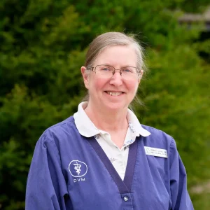 Dr. Barbara Stevens