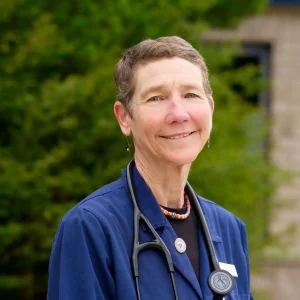 Dr. Sharon Franklin