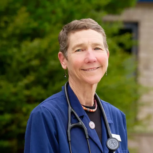 Dr. Sharon Franklin